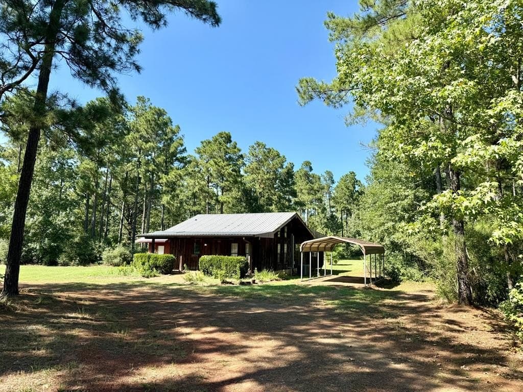 3600 County Road 797