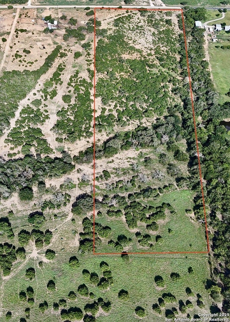 0 acres in Bexar County - photo 2
