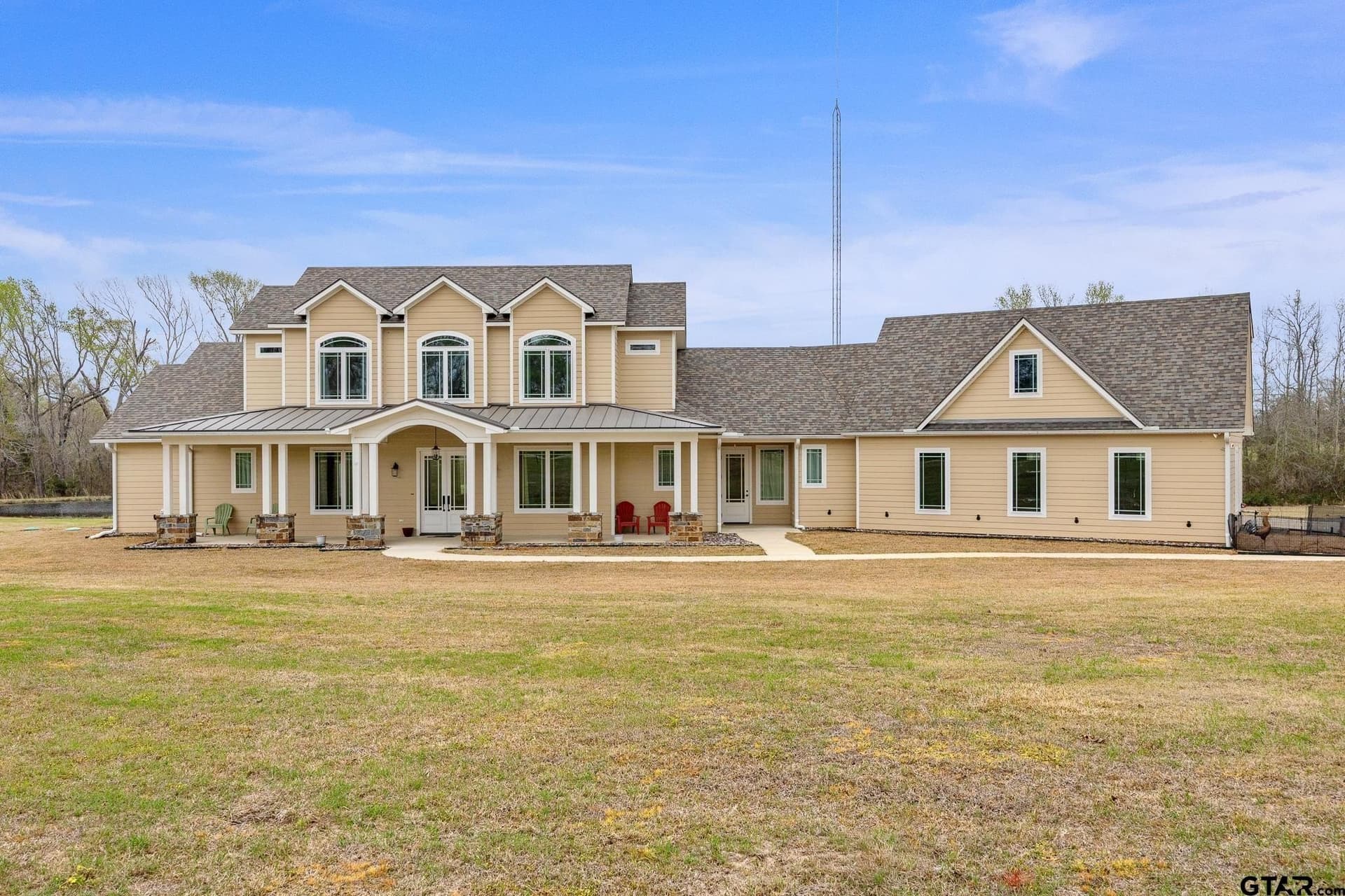 10.08 acres in Henderson County - photo 3