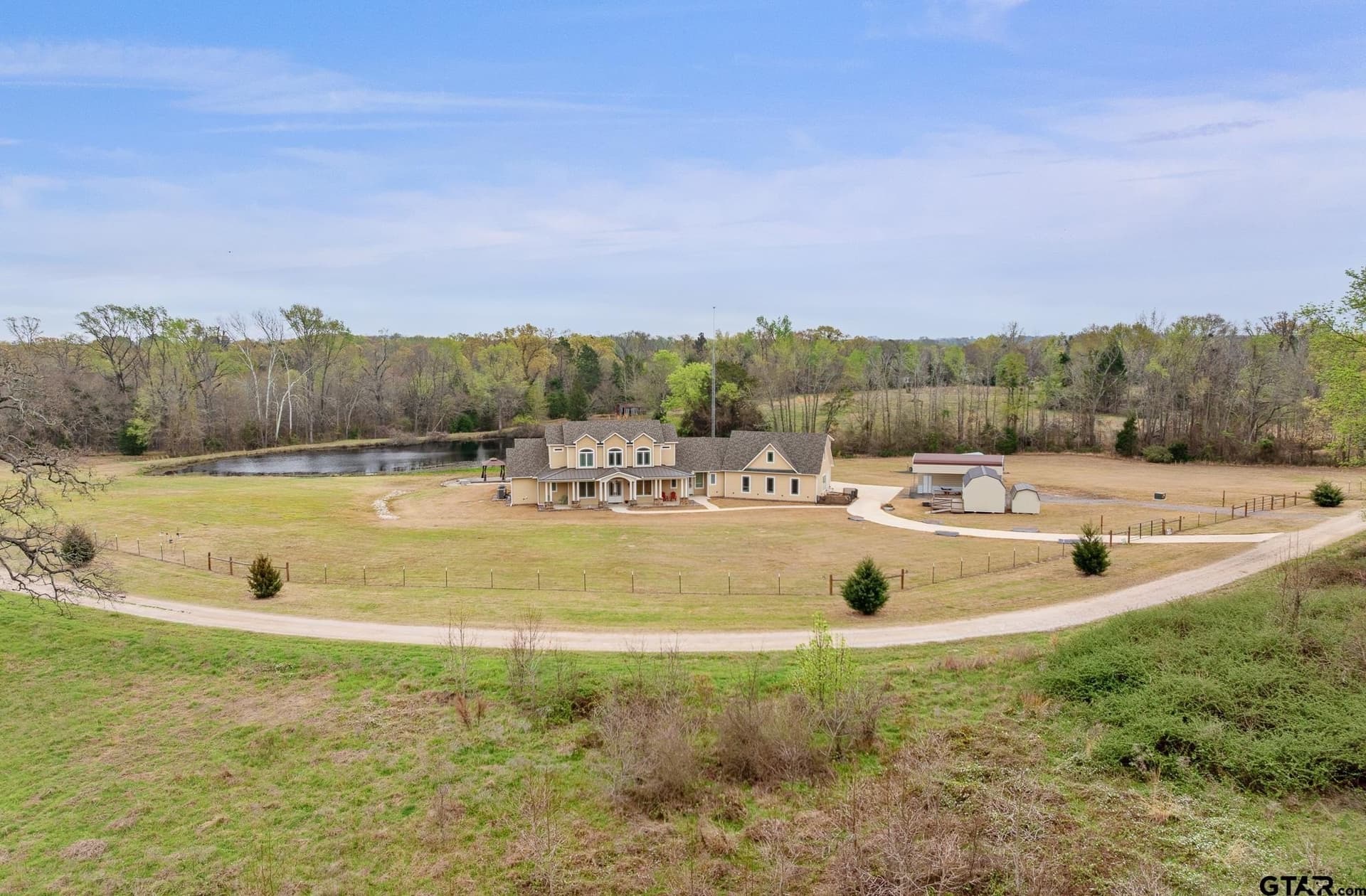 10.08 acres in Henderson County - photo 2