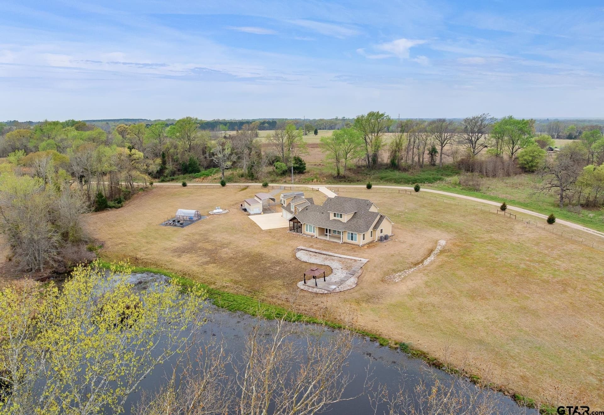 10.08 acres in Henderson County - photo 47