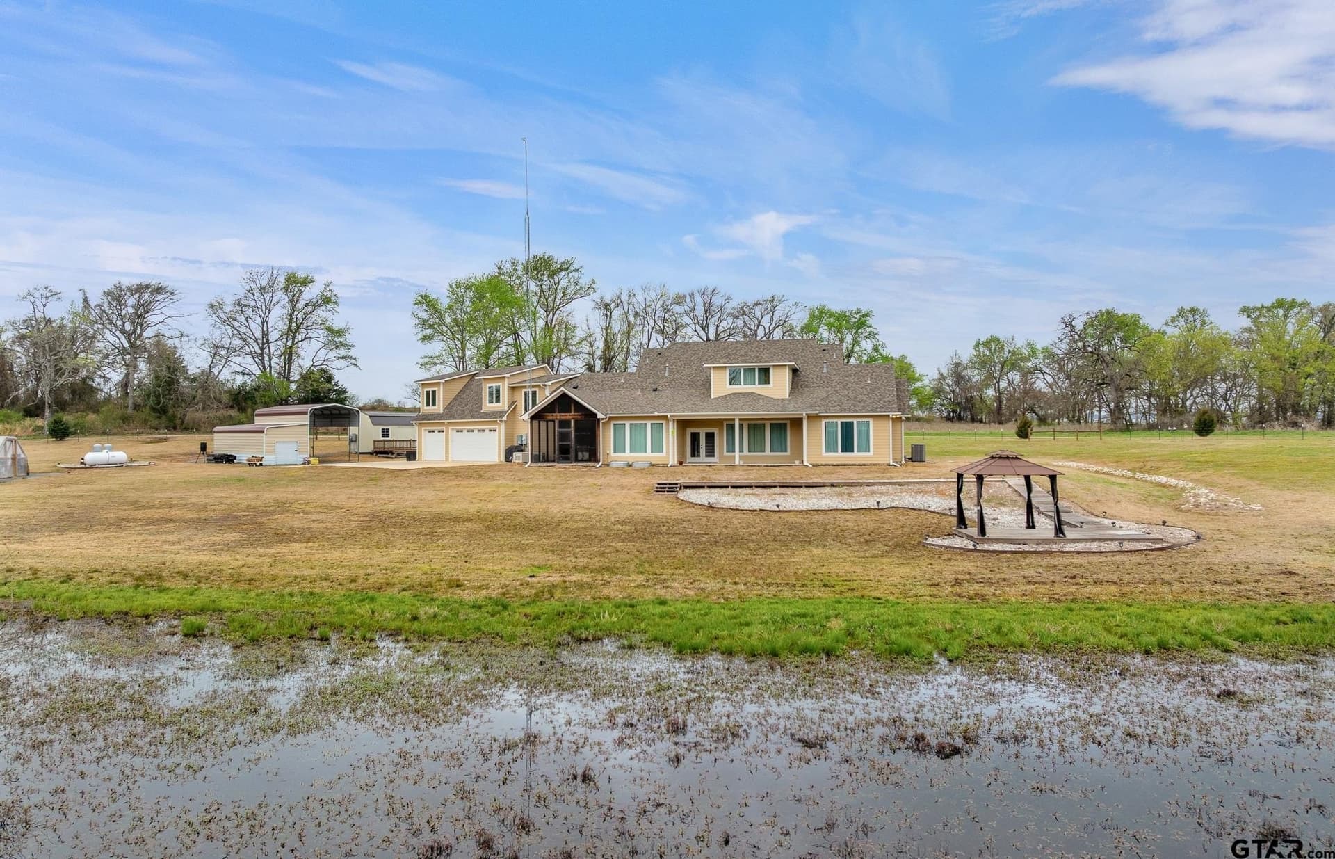 10.08 acres in Henderson County - photo 46