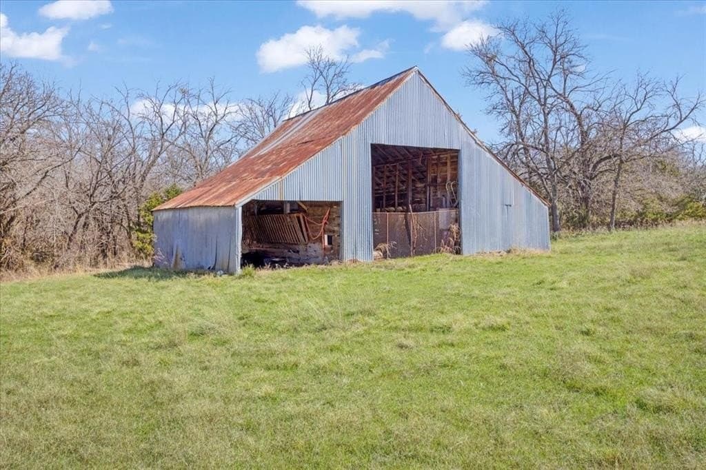 322.62 acres in Fannin County - photo 40