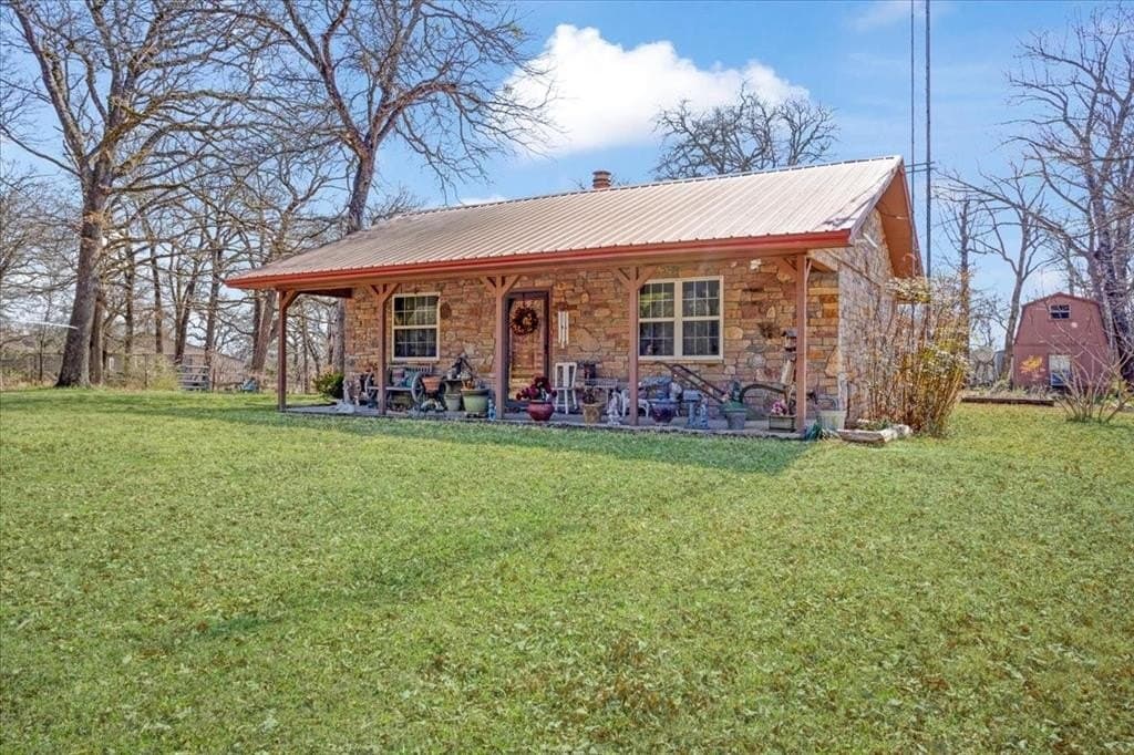322.62 acres in Fannin County - photo 2