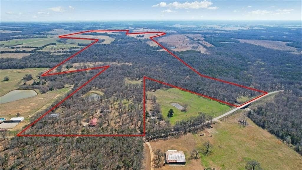 322.62 acres in Fannin County - photo 38