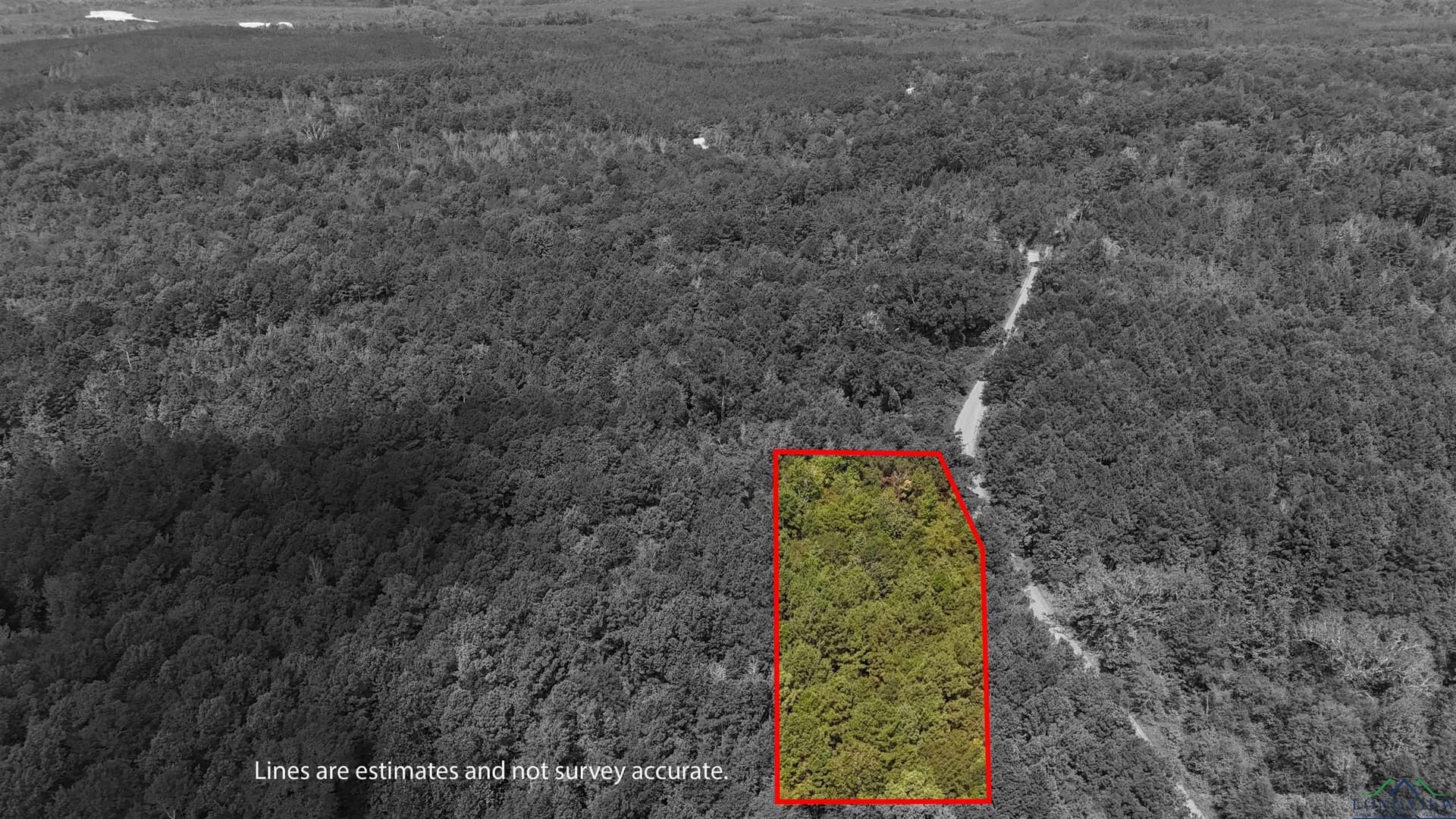 13.31 acres in Texas County - photo 2