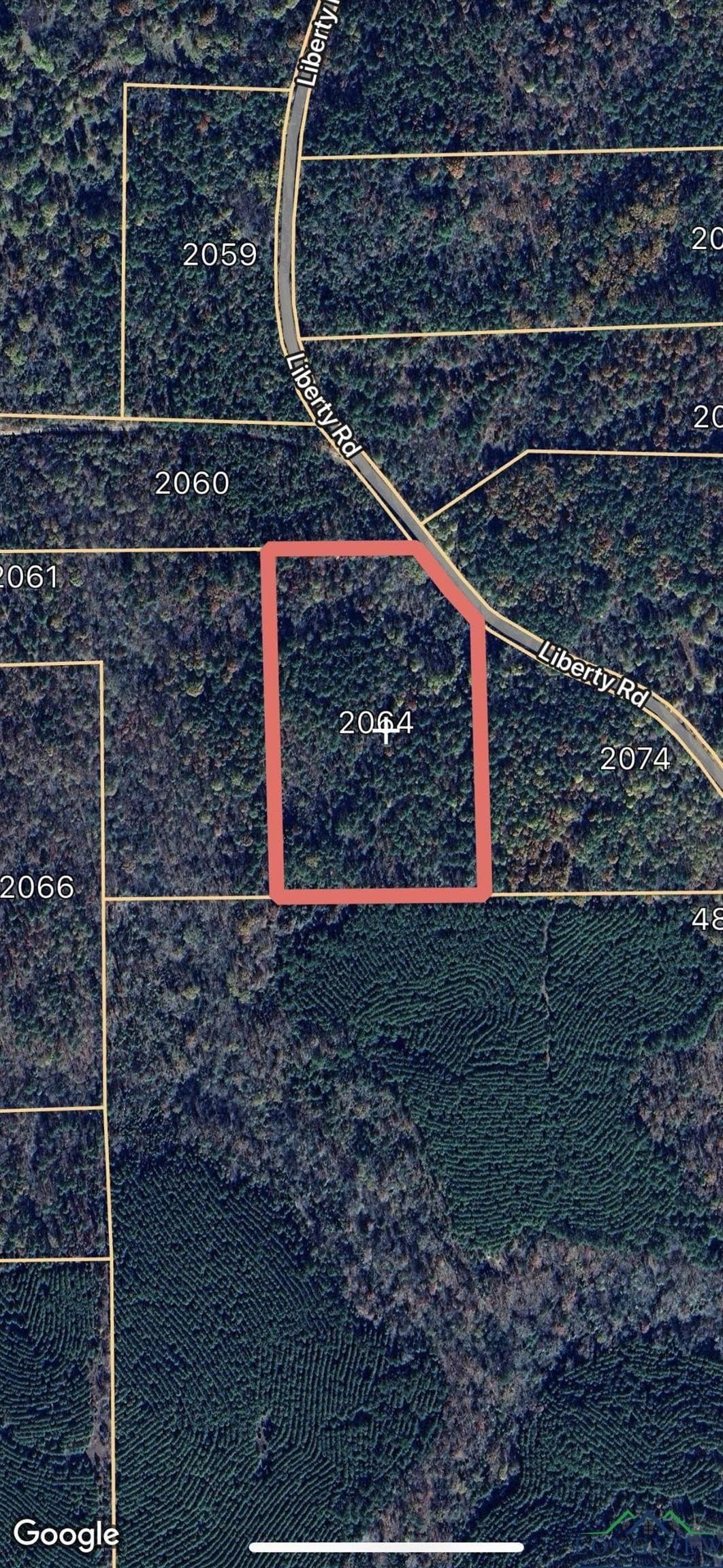 13.31 acres in Texas County - photo 5