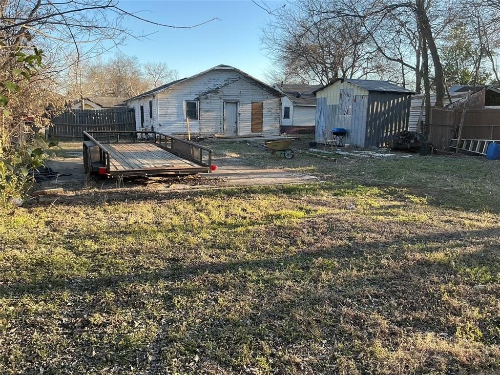 0.18 acres in Johnson County - photo 2