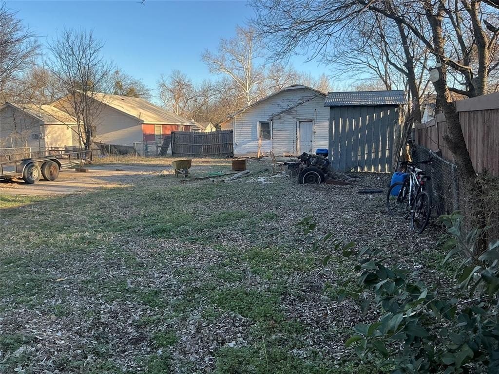 0.18 acres in Johnson County - photo 3