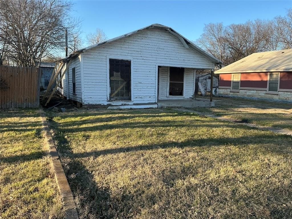 0.18 acres in Johnson County - photo 6