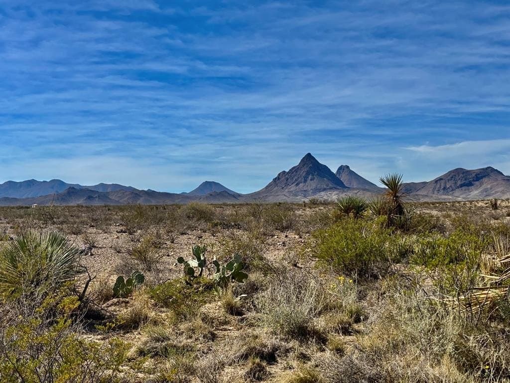 40 acres in Brewster County - photo 31