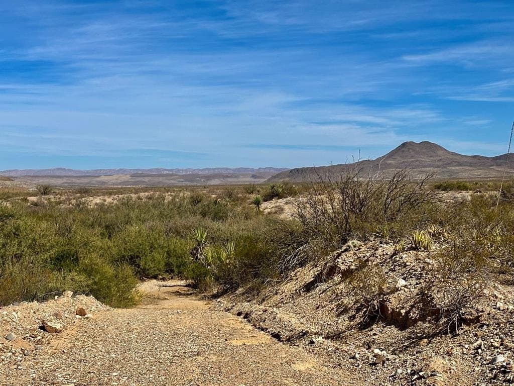 40 acres in Brewster County - photo 26