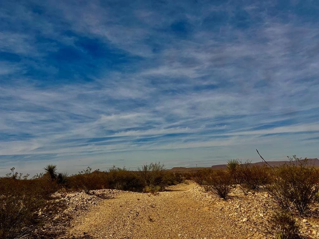 40 acres in Brewster County - photo 29