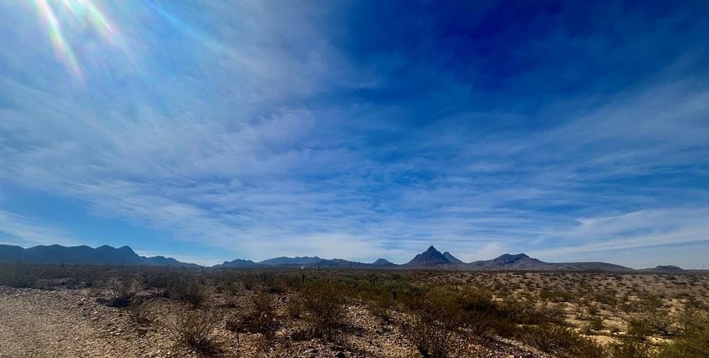 40 acres in Brewster County - photo 6