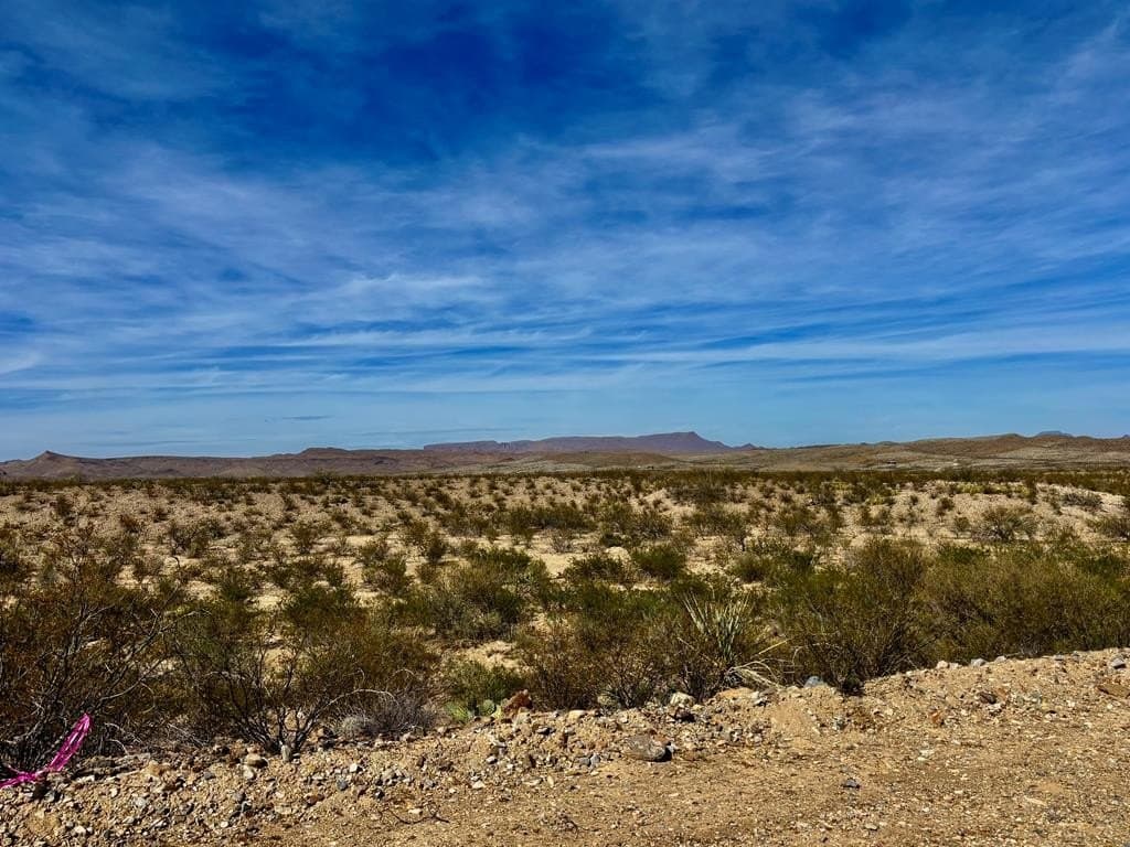 40 acres in Brewster County - photo 23