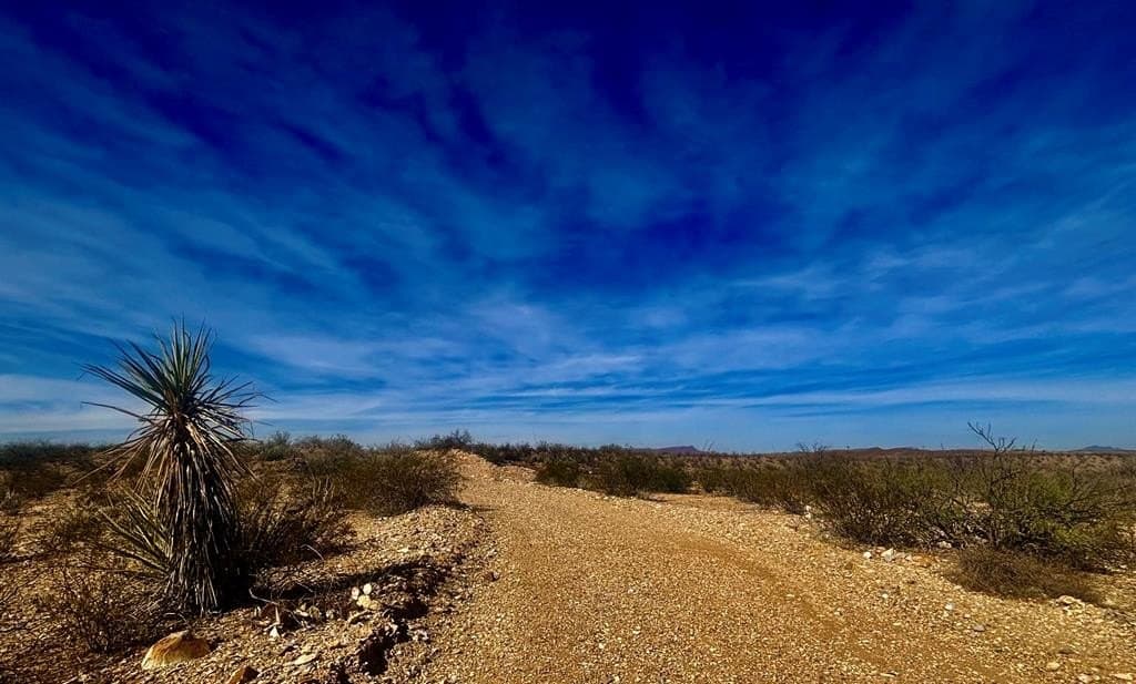 40 acres in Brewster County - photo 3