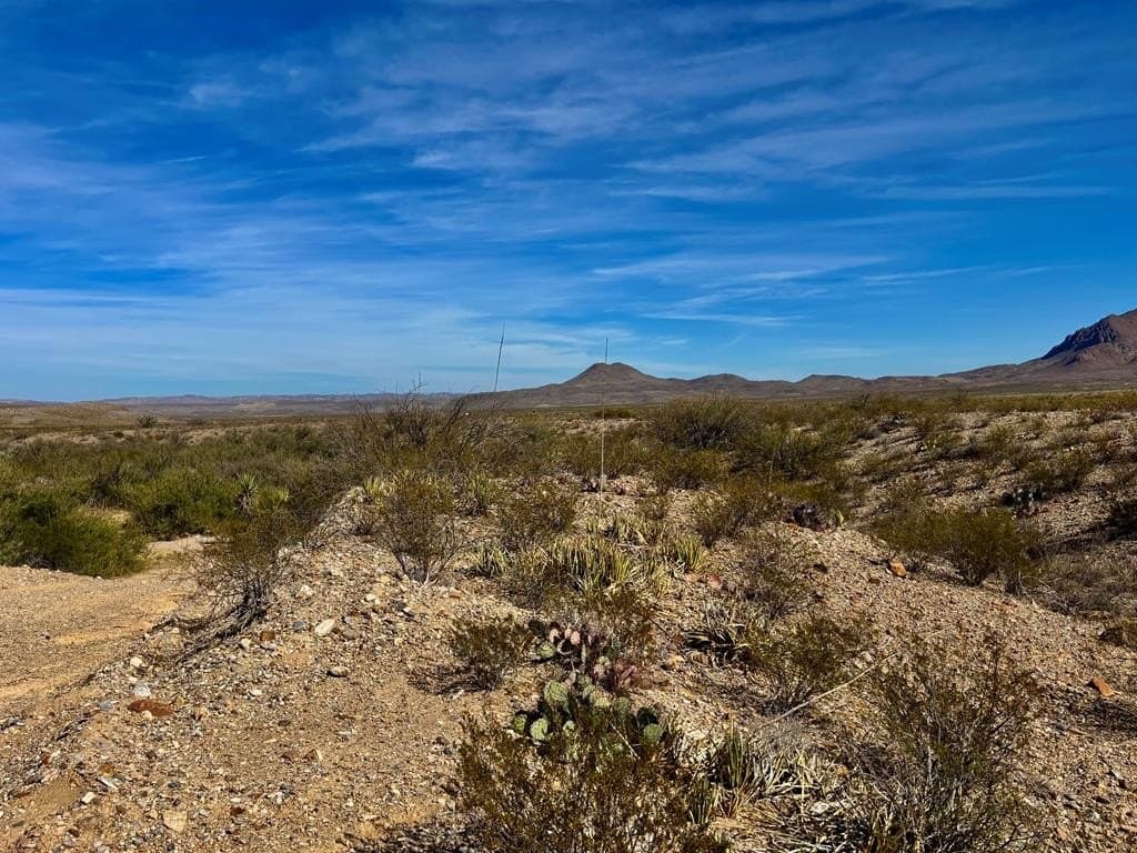 40 acres in Brewster County - photo 24