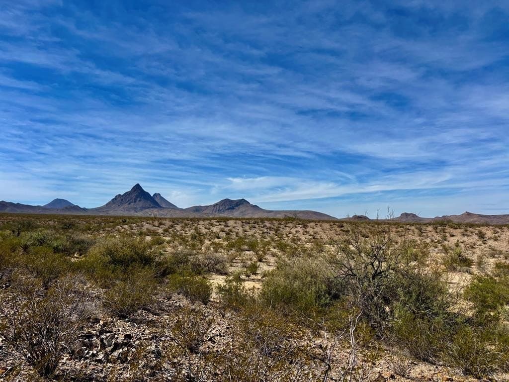 40 acres in Brewster County - photo 28