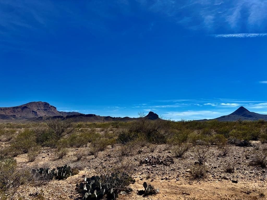 40 acres in Brewster County - photo 33
