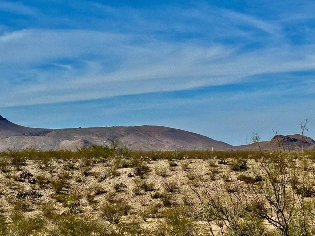40 acres in Brewster County - photo 27