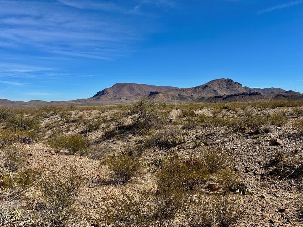 40 acres in Brewster County - photo 25