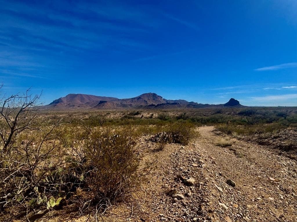 40 acres in Brewster County - photo 16