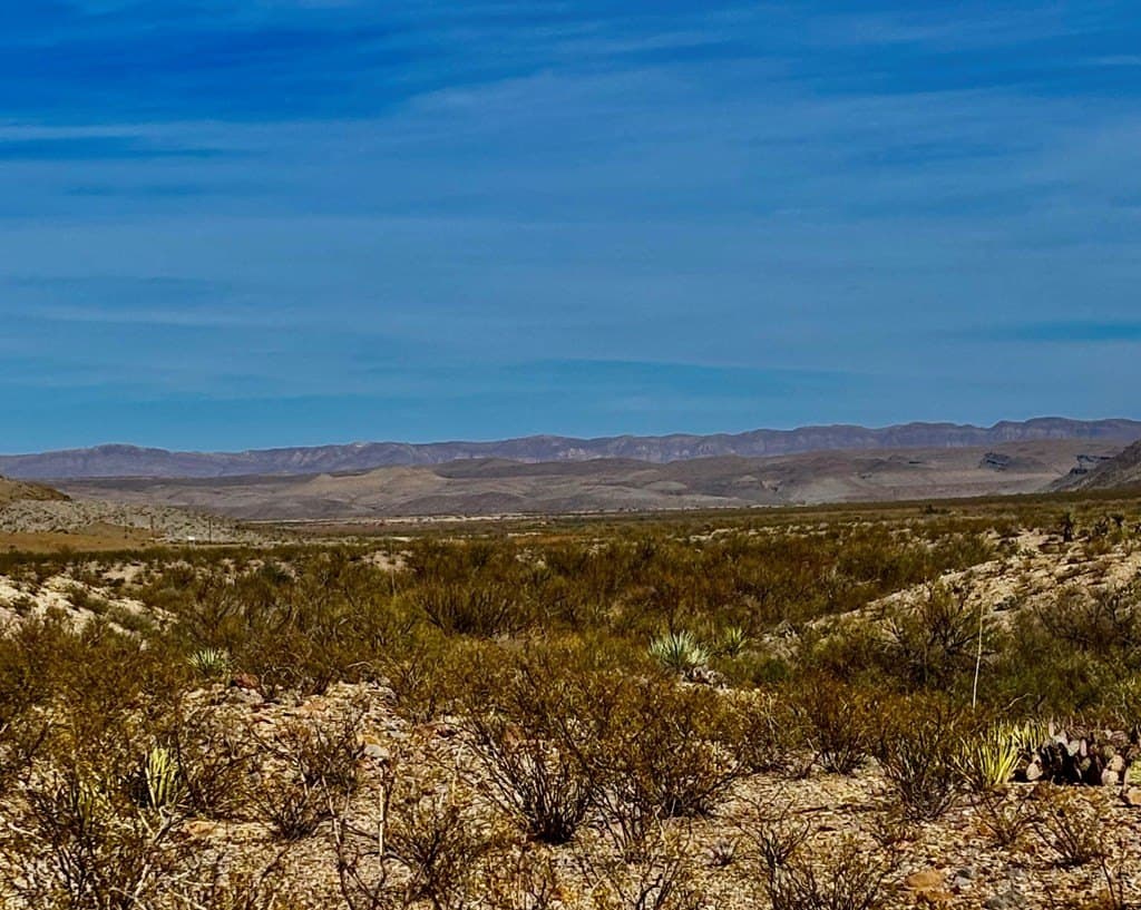 40 acres in Brewster County - photo 5