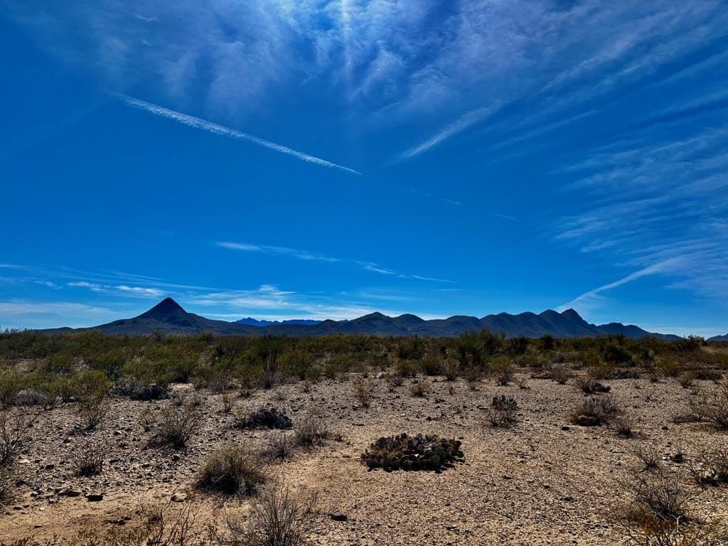 40 acres in Brewster County - photo 34
