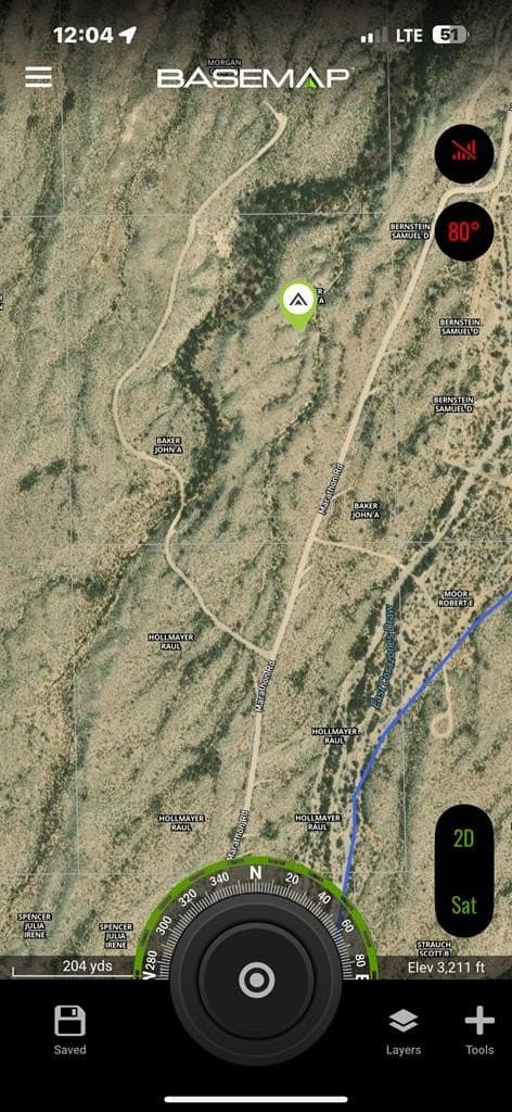 40 acres in Brewster County - photo 37