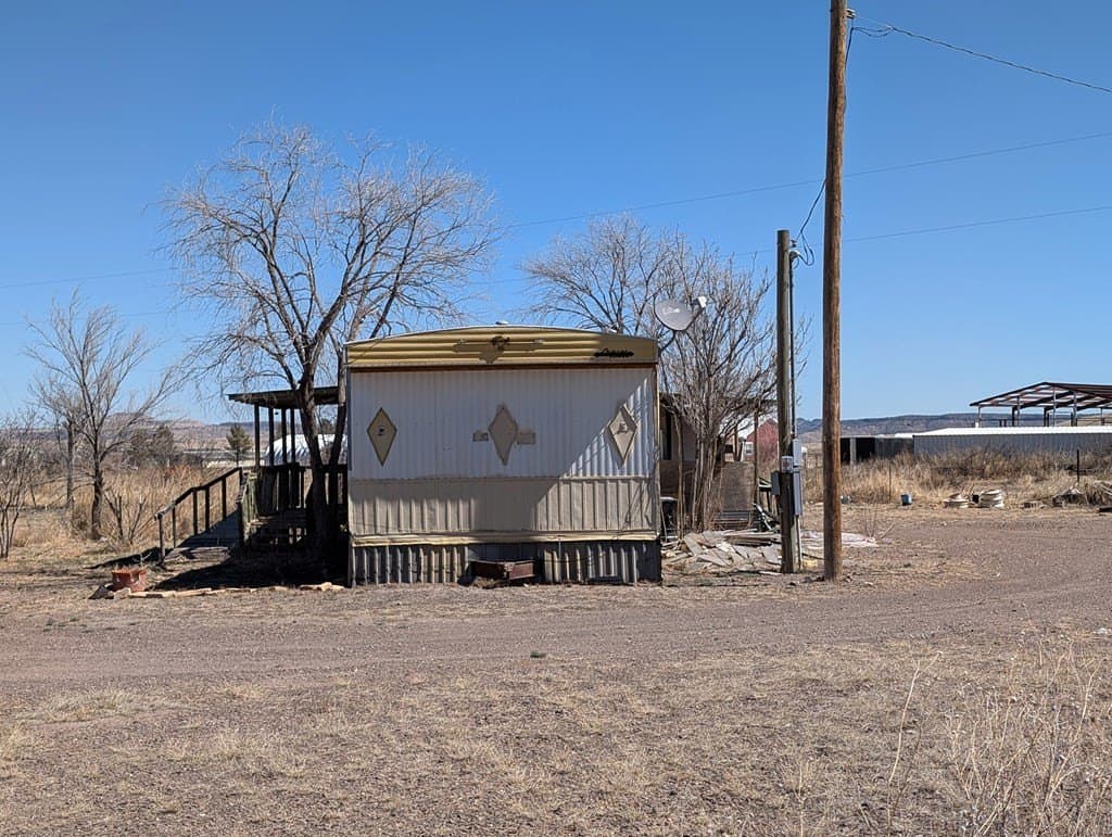 0.5 acres in Jeff Davis County - photo 4