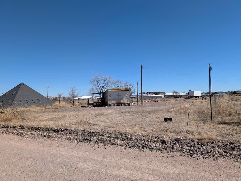 0.5 acres in Jeff Davis County - photo 3