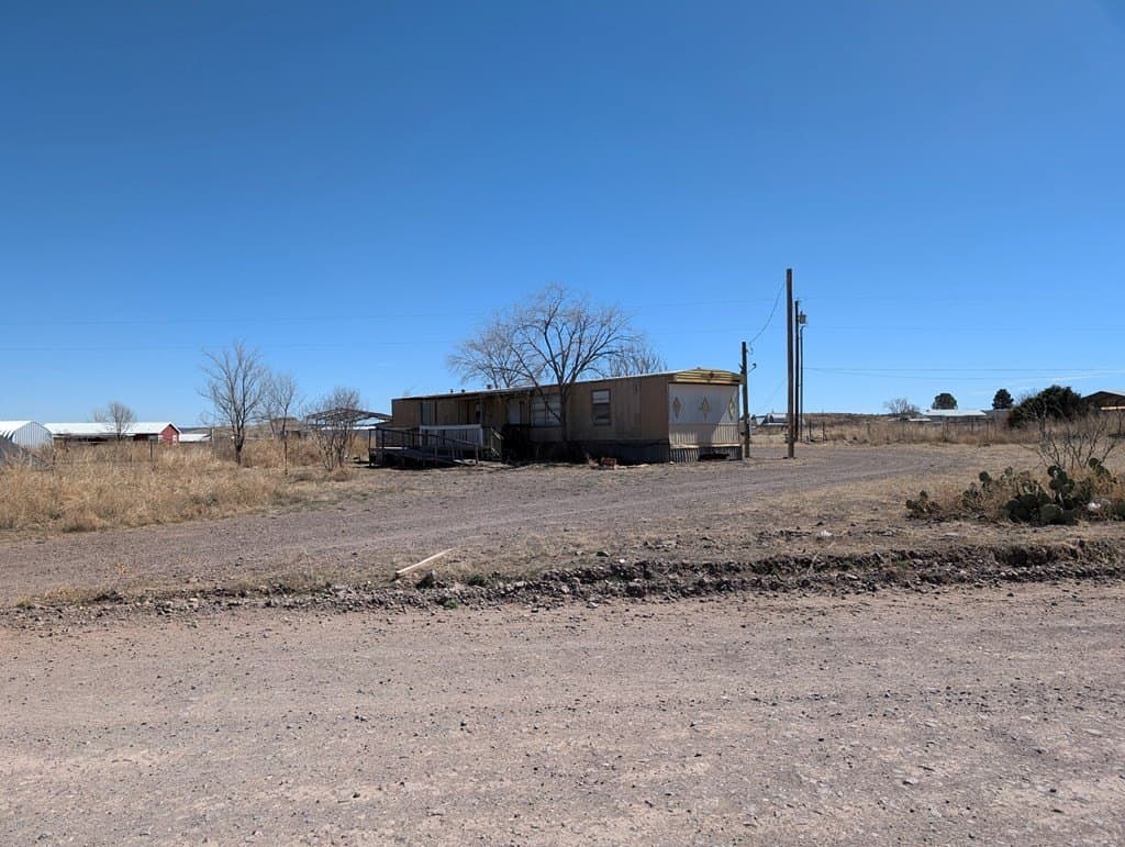 0.5 acres in Jeff Davis County - photo 2