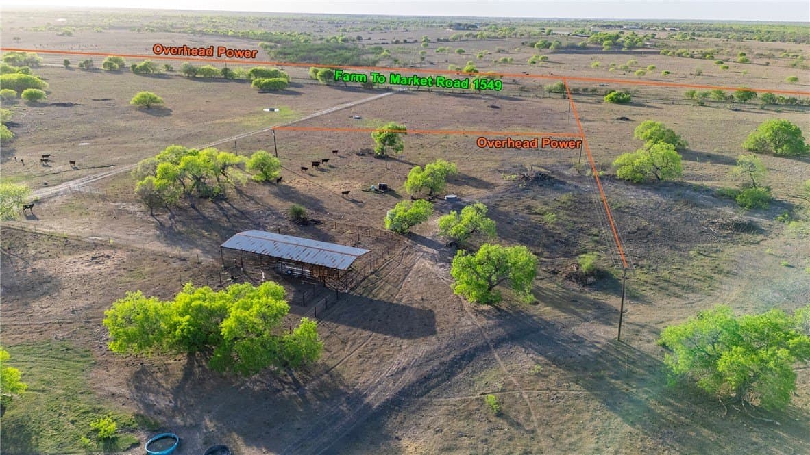 407 acres in Jim Wells County - photo 38