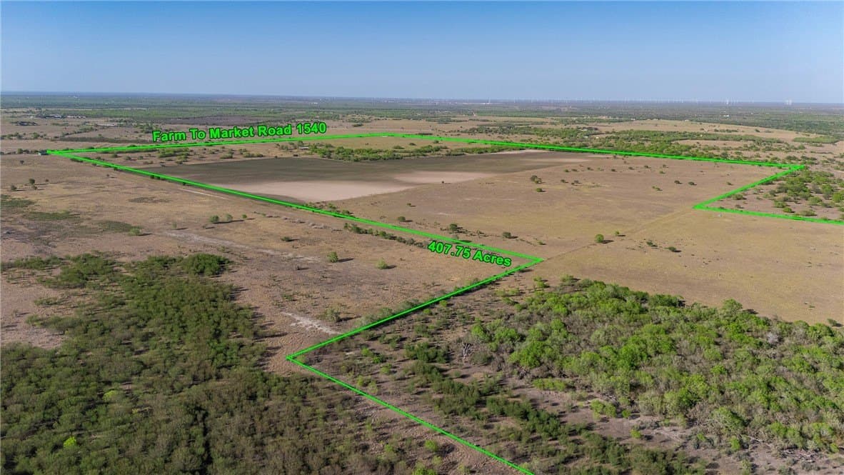 407 acres in Jim Wells County - photo 10