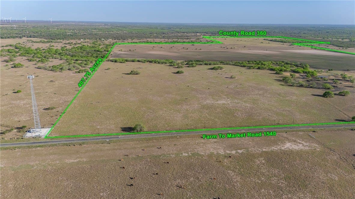 407 acres in Jim Wells County - photo 18