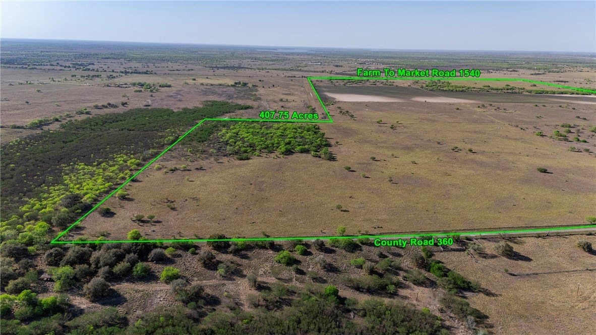 407 acres in Jim Wells County - photo 2
