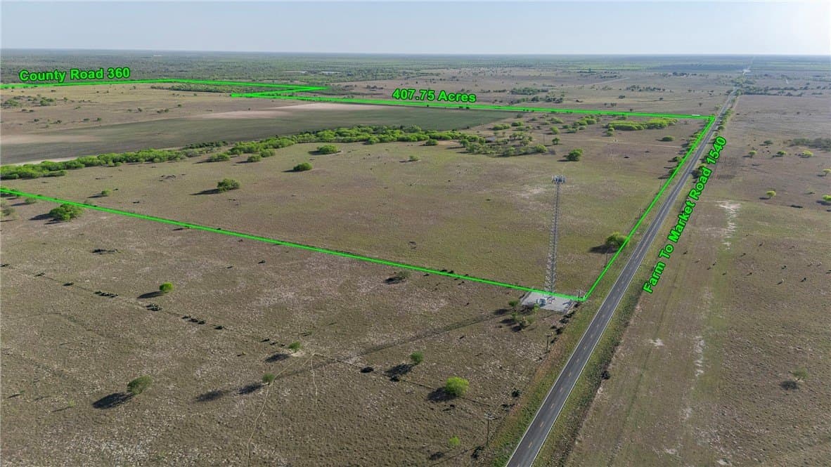 407 acres in Jim Wells County - photo 17