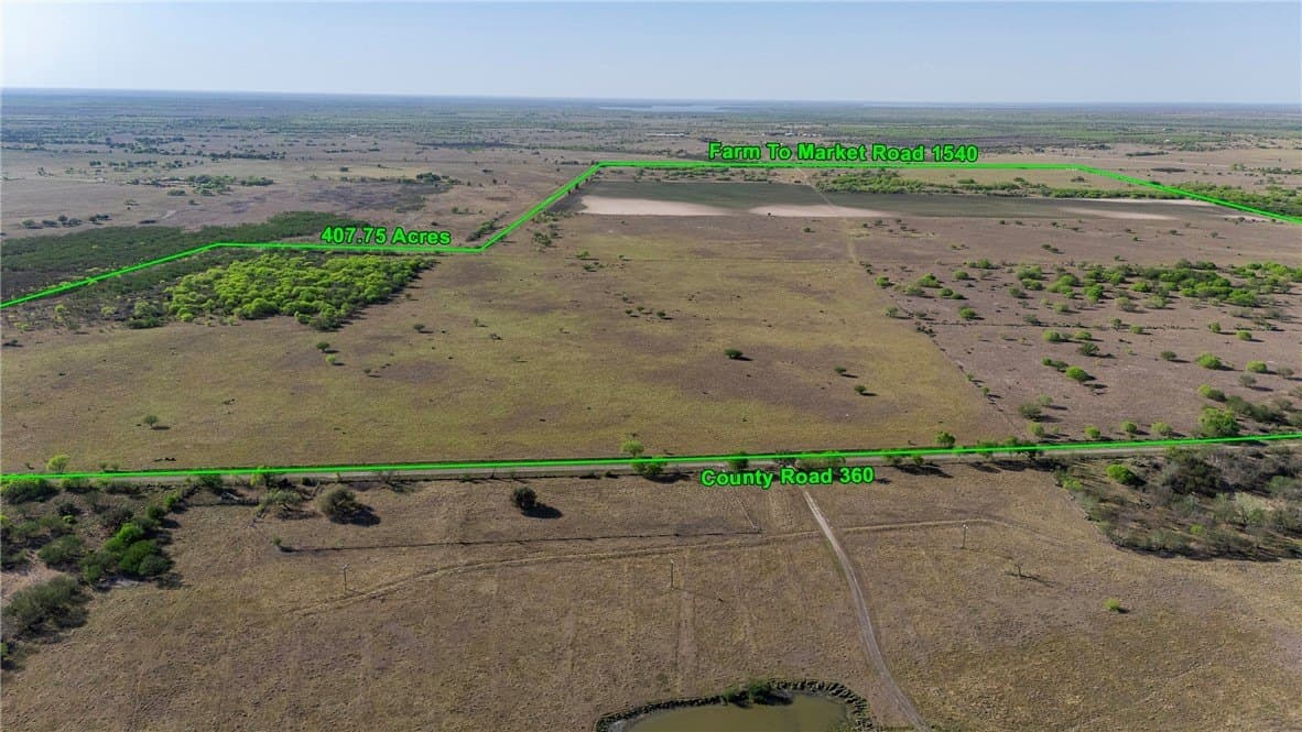 407 acres in Jim Wells County - photo 4