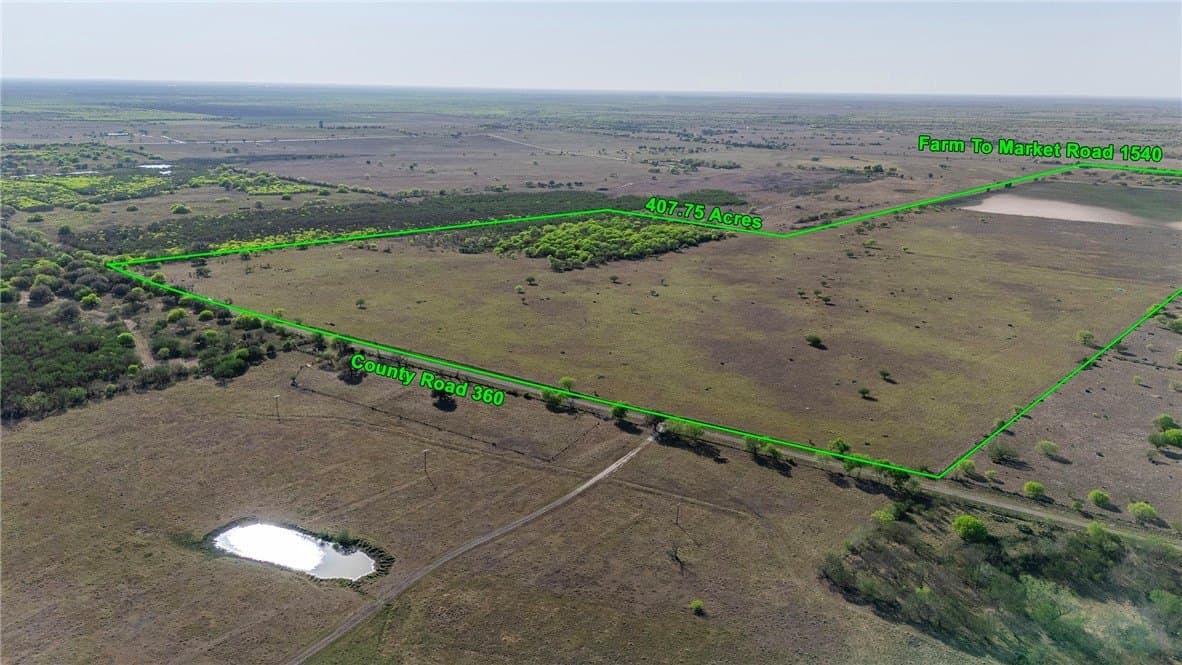 407 acres in Jim Wells County - photo 5