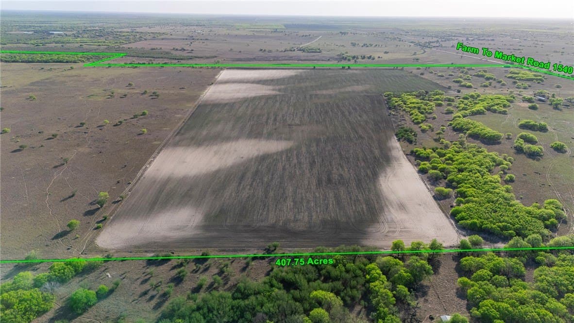 407 acres in Jim Wells County - photo 16