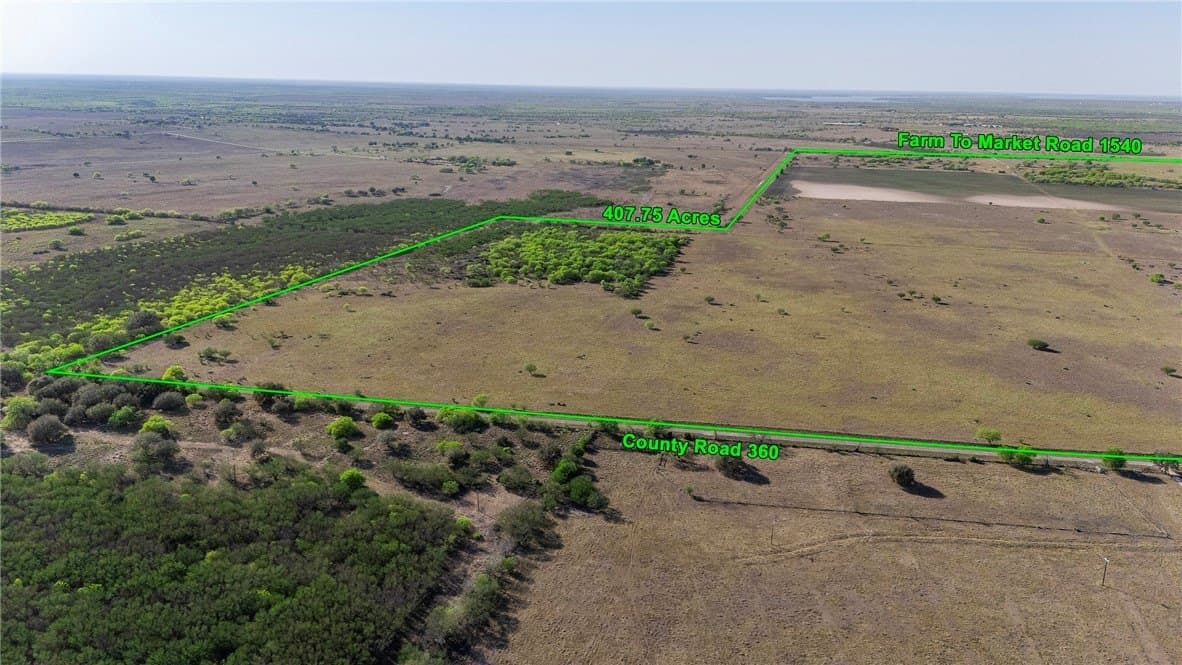 407 acres in Jim Wells County - photo 3