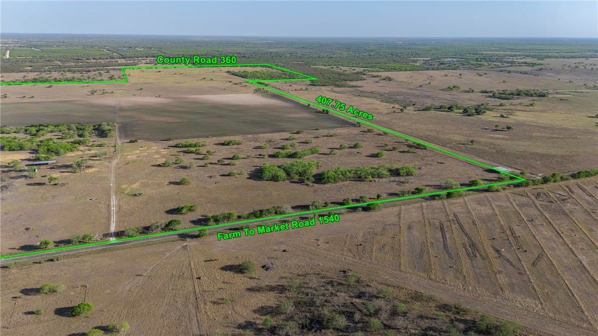 407 acres in Jim Wells County - photo 20