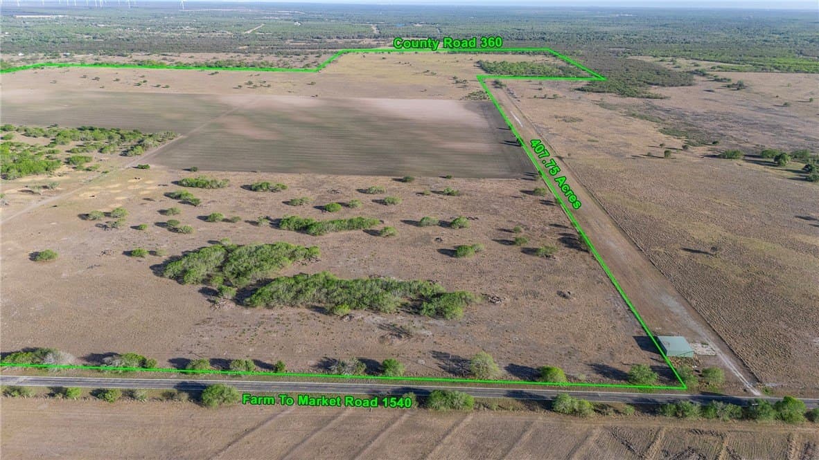 407 acres in Jim Wells County - photo 19