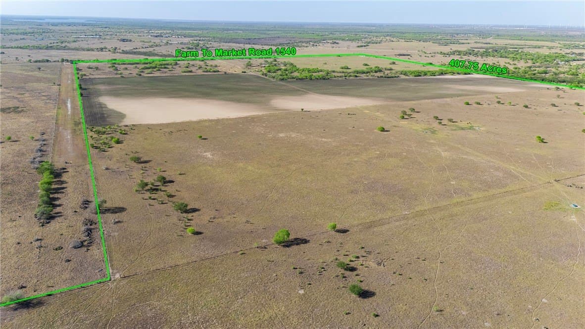 407 acres in Jim Wells County - photo 6
