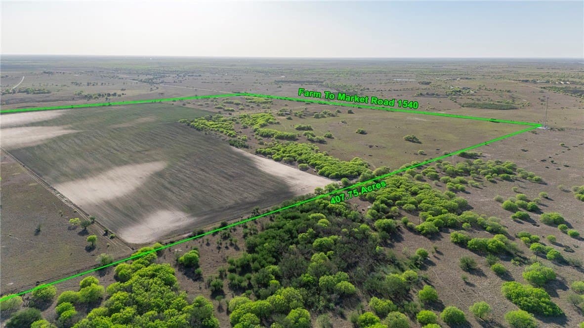 407 acres in Jim Wells County - photo 15