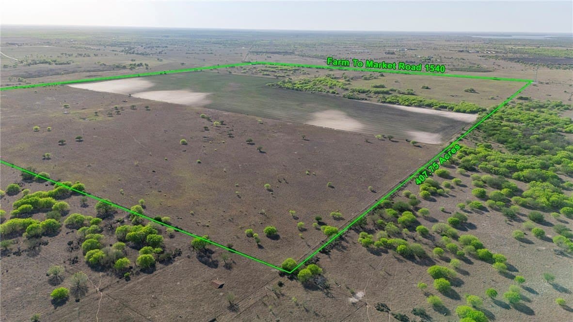 407 acres in Jim Wells County - photo 13