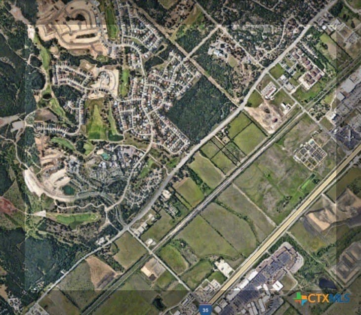 4.38 acres in Hays County - photo 2