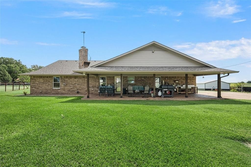 17.46 acres in McLennan County - photo 28