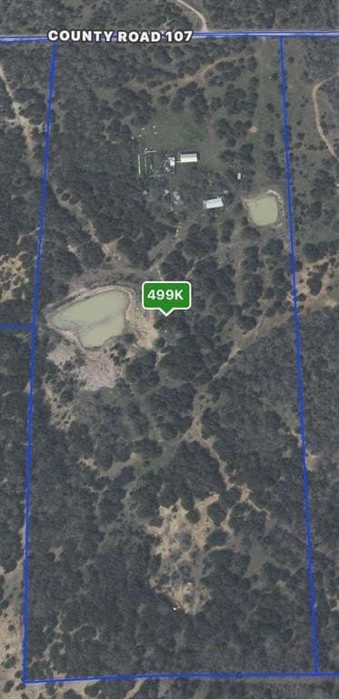40.18 acres in Erath County - photo 3