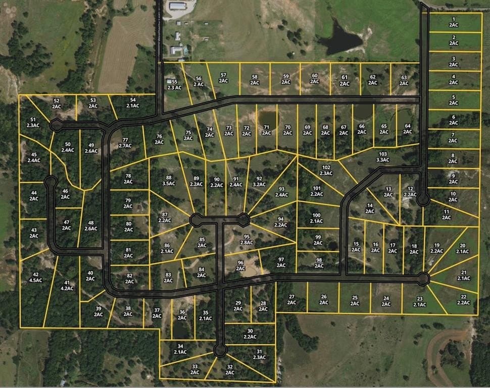 2.43 acres in Parker County - photo 7